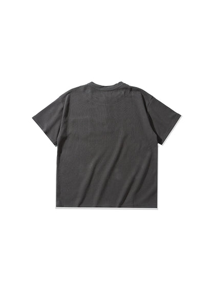 Short-sleeved T-shirt No. 1524