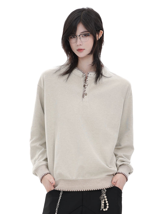 Long Sleeve T-shirt No.1558
