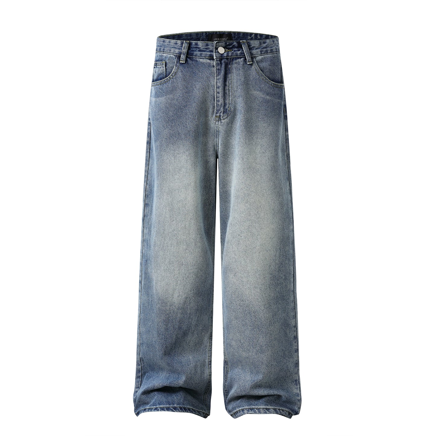 Denim Pants No. 1540