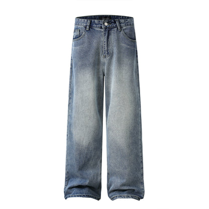 Denim Pants No. 1540