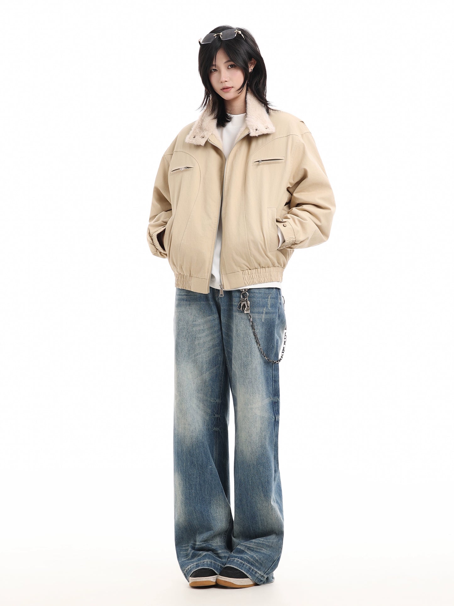 Winter Jumper No. 1717