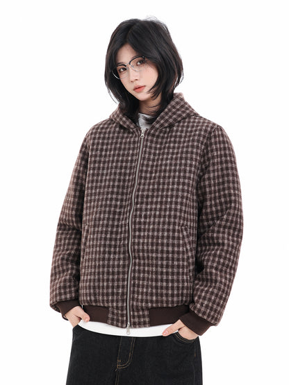 Hooded Jumper No. 1763