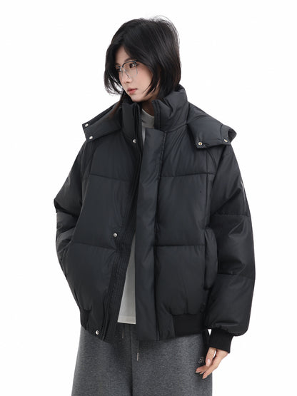 Down Padded Jumper No. 1671