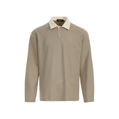 Collar Knitwear No. 1579