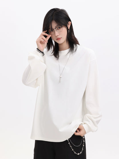 Long Sleeve T-shirt No.1566