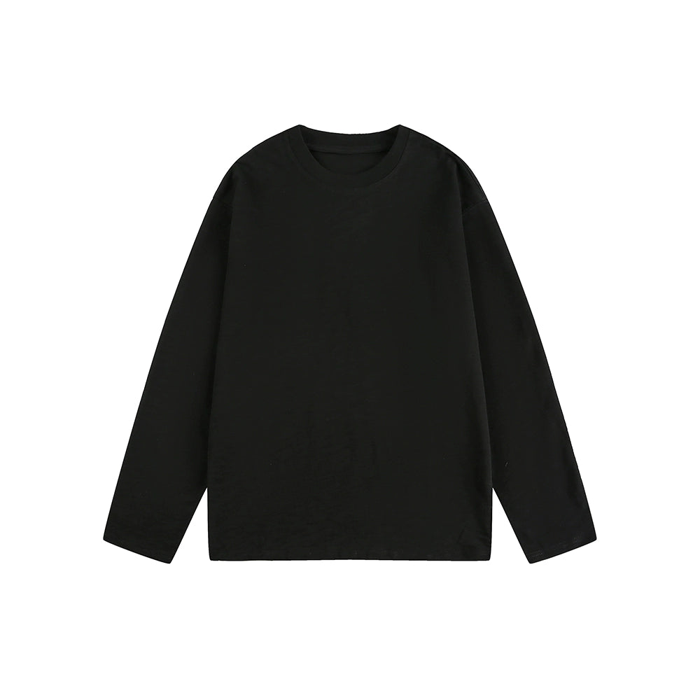 Long Sleeve T-shirt No. 1565