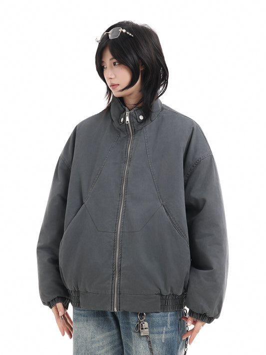 Padded Jumper No. 1646