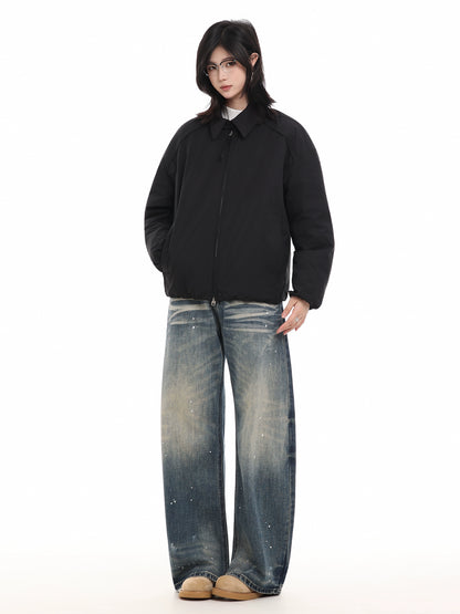 Denim pants No. 1746