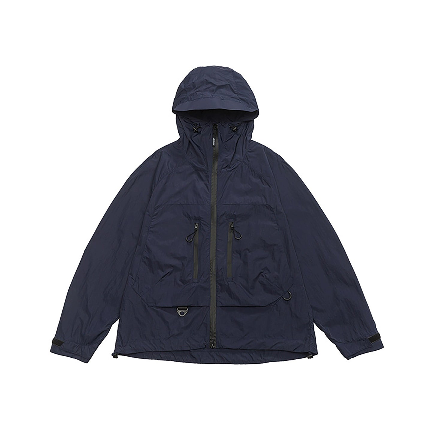 Outdoor jacket UV UPF50 No.677