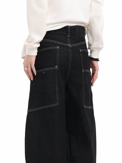 Denim Pants No. 1677