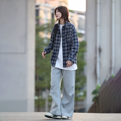 Loose sweatpants No.1307