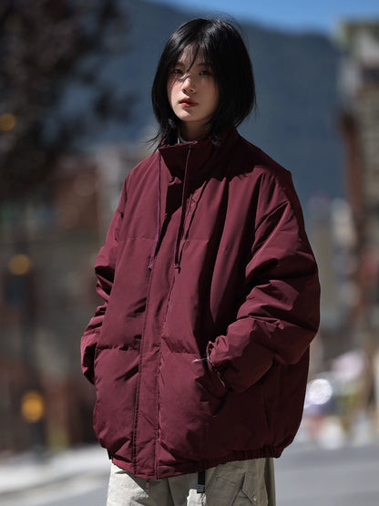 [DUCK DOWN] 90 white duck down jacket, puffer No.1006