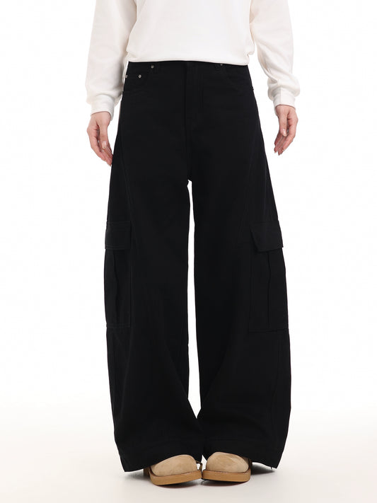 Cargo Pants No. 1683