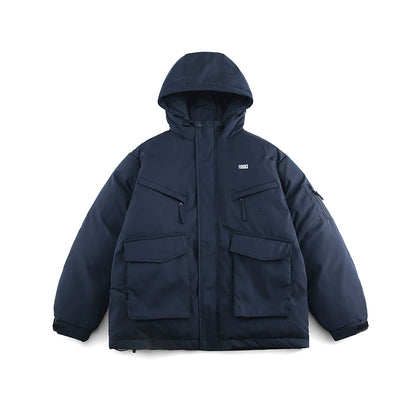 outdoor jacket No.186