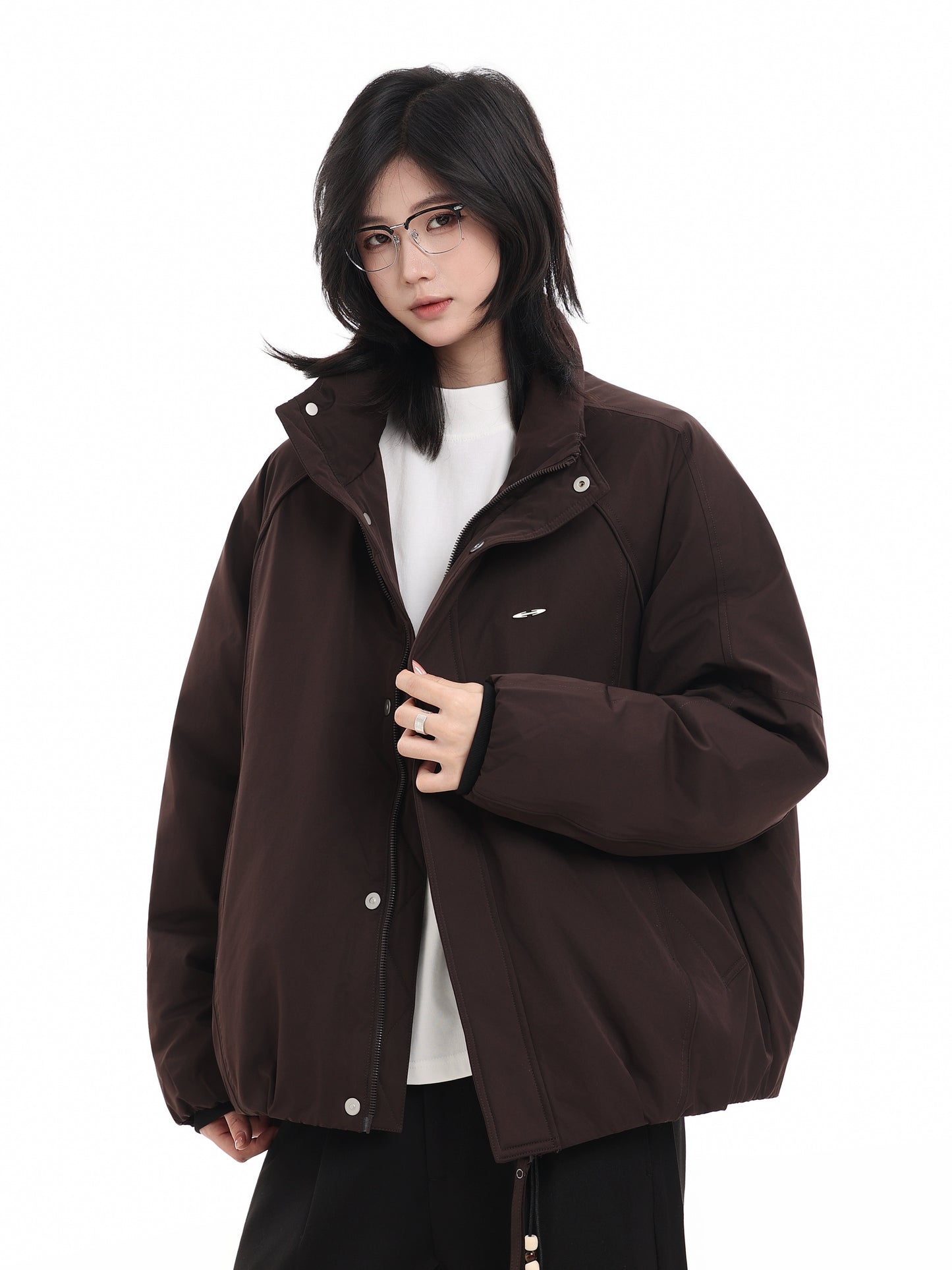 Duck-down Padded No. 1751