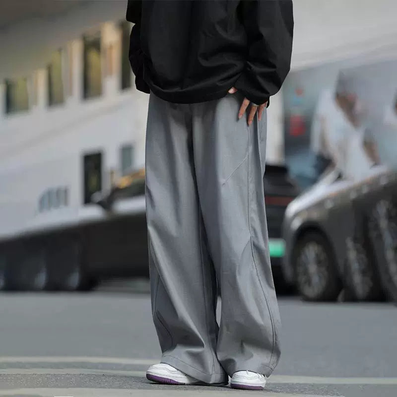 Casual trousers No.1476