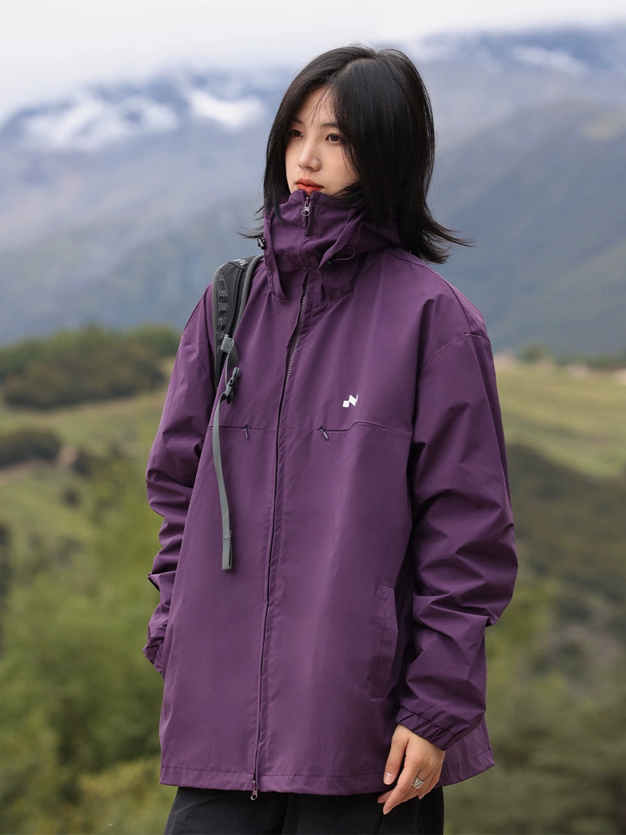 Outdoor jacket No.888