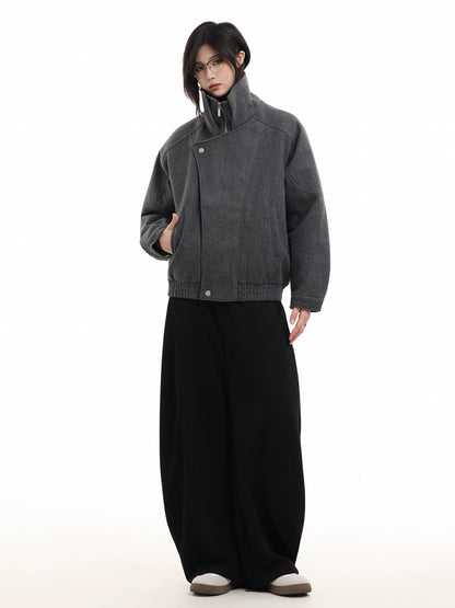 Padded Jumper No. 1657