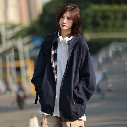 Hooded sweatshirt No.1316