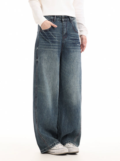 Denim Pants No. 1686