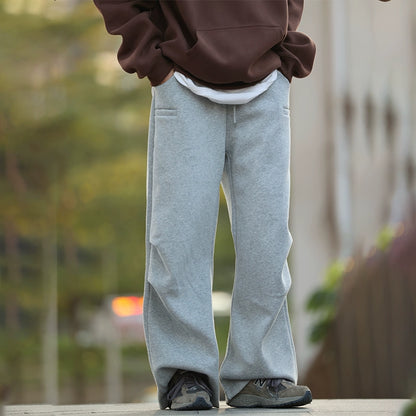 Loose sweatpants No.1307