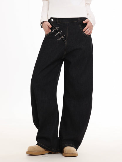 Denim Pants No. 1745