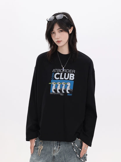 Long Sleeve No. 1529