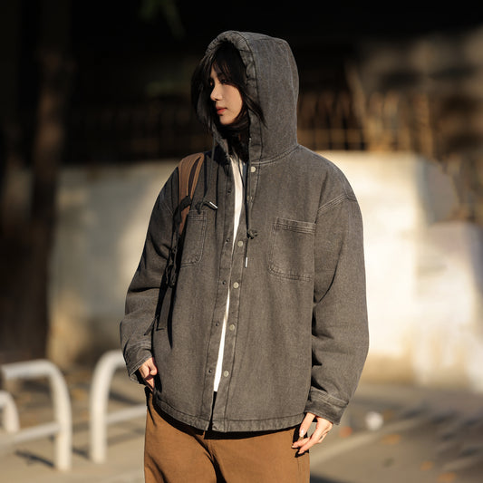 Denim jacket No. 1835