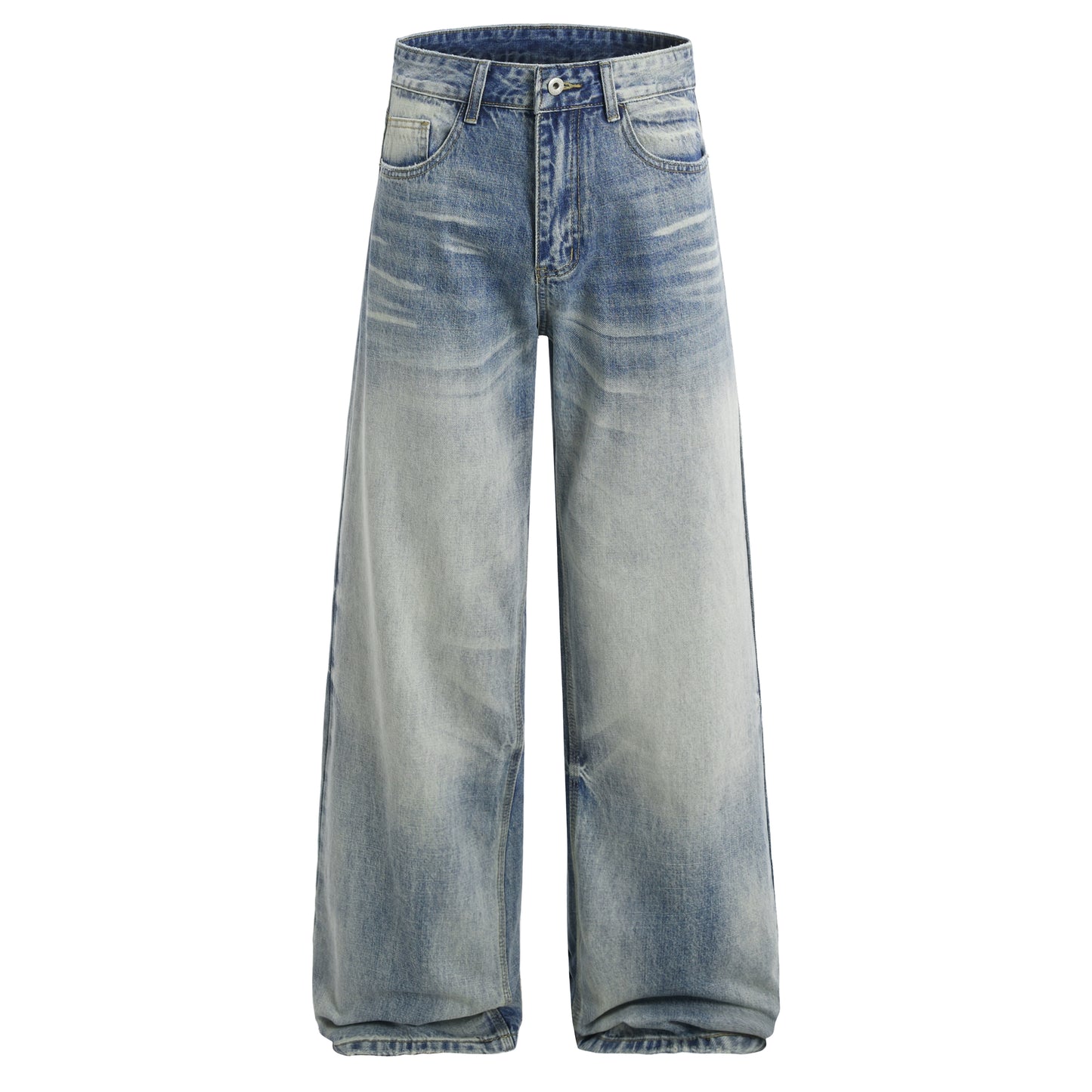 Denim Pants No. 1537