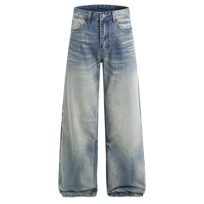 Denim Pants No. 1537