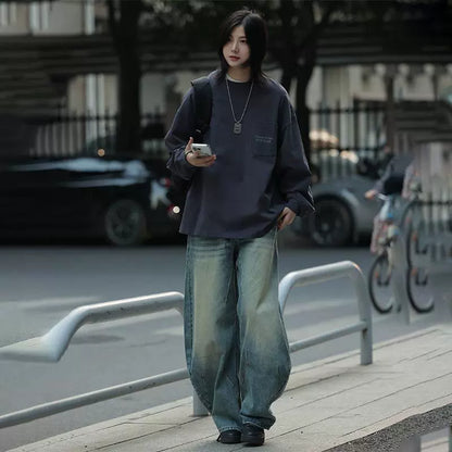 Long Sleeve No. 1508