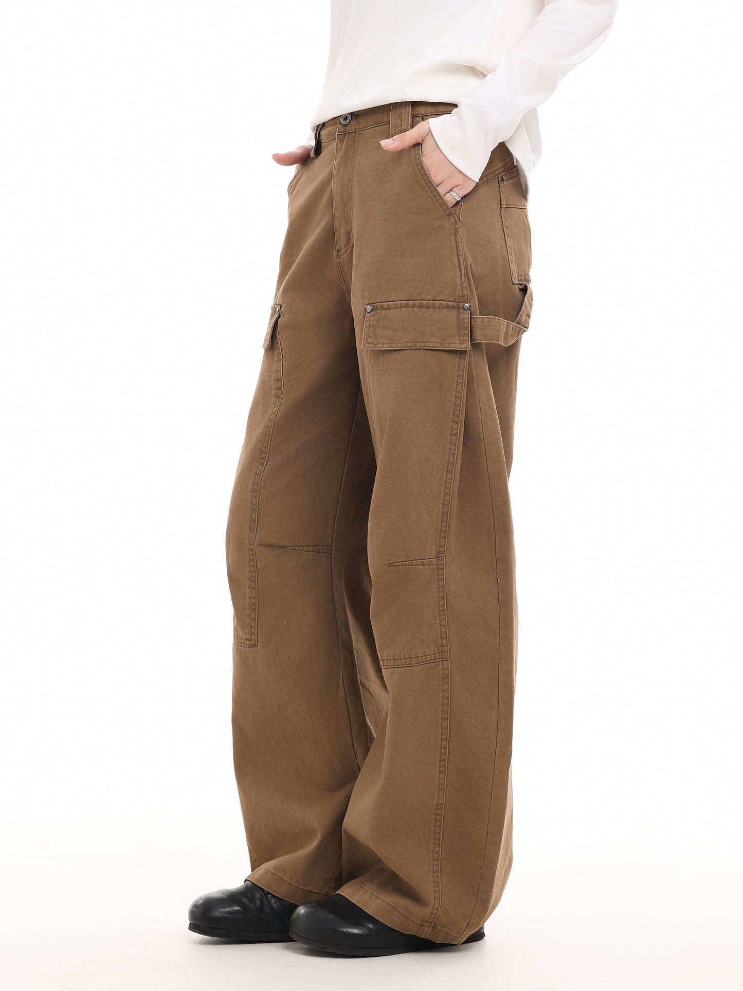 Cargo Pants No. 1714