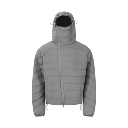 Duck-down Lightweight Padded No. 1674