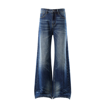 Denim Pants No. 1784
