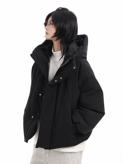 Duck-down Padded No.1668