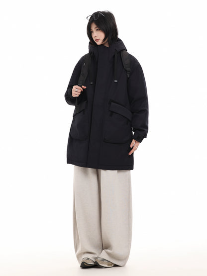 Duck-down Padded No. 1750