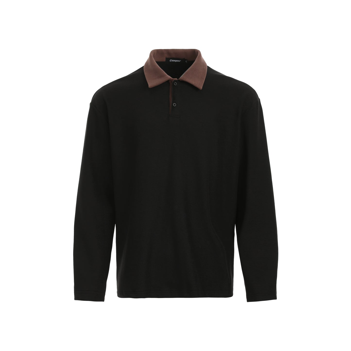 Collar Knitwear No. 1579