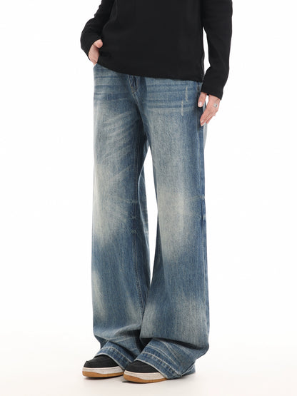 Denim Pants No.1676