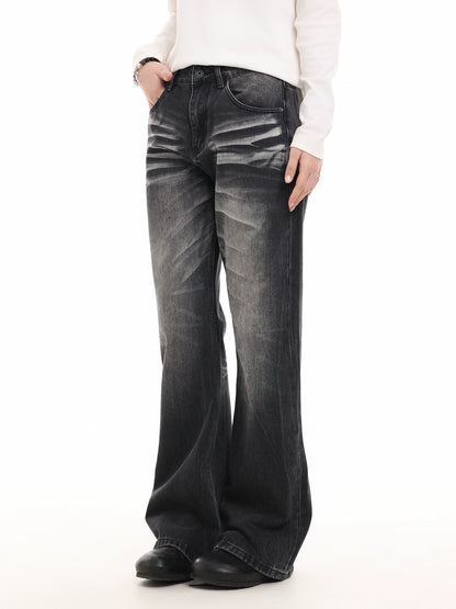 Denim pants No. 1711