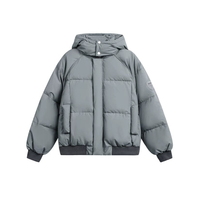 Down Padded Jumper No. 1671