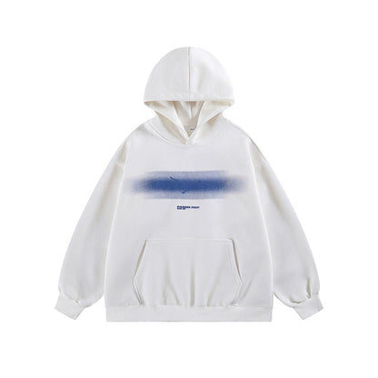 Hooded T-shirt No. 1590