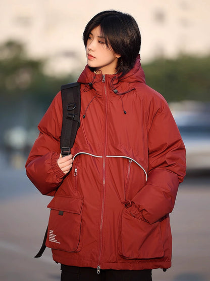 padded jacket, puffer No.1111