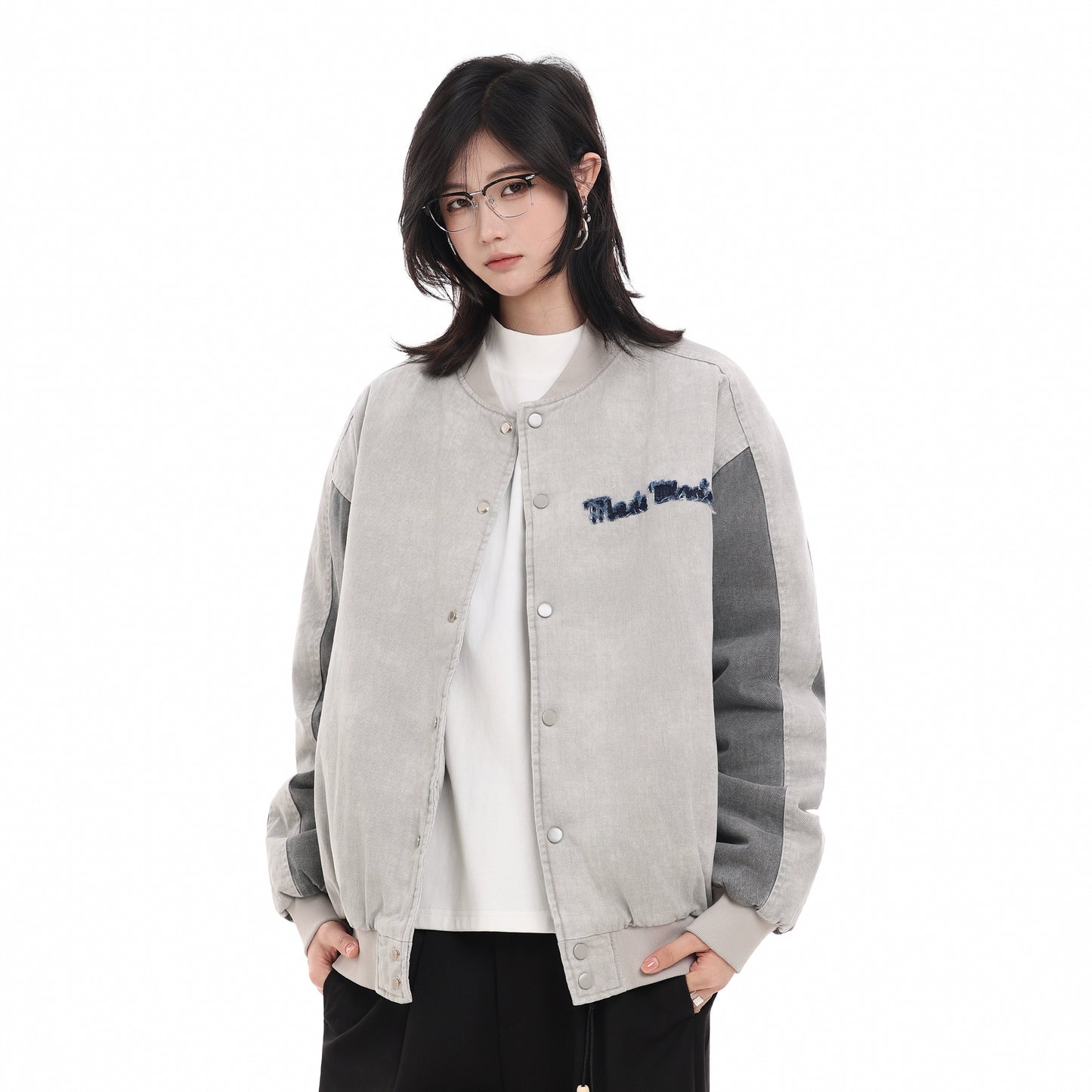 Winter Baseball Jumper No. 1738