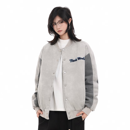 Winter Baseball Jumper No. 1738