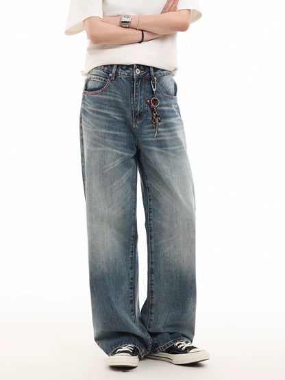 Denim Pants No. 1644