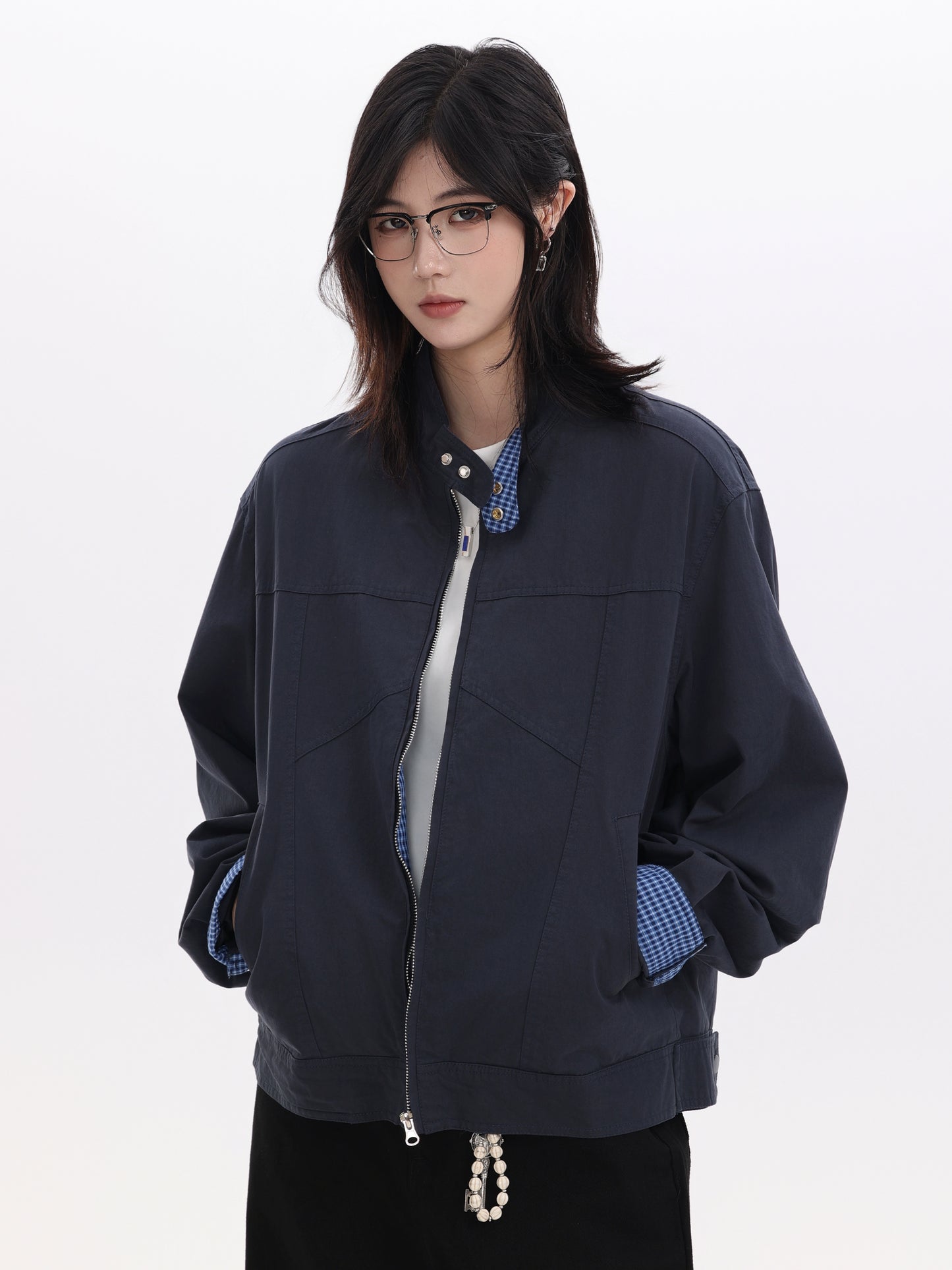 Jacket No.1574