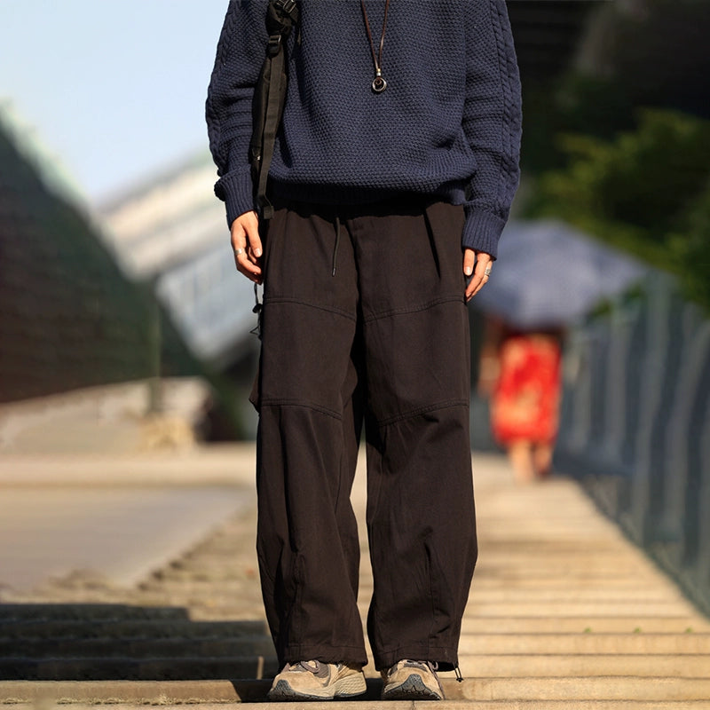 Cotton Pants No. 1393