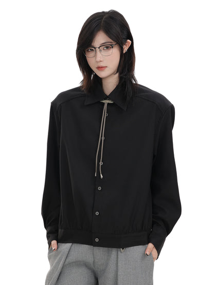 Shirt Jacket No.1578