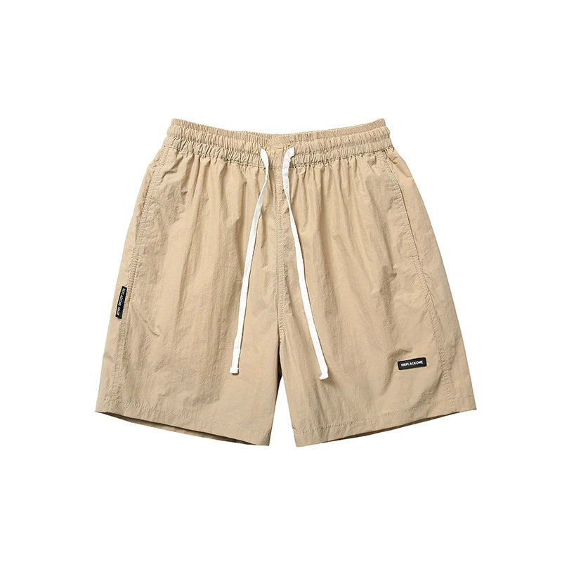 Summer pants, five-point shorts No.706