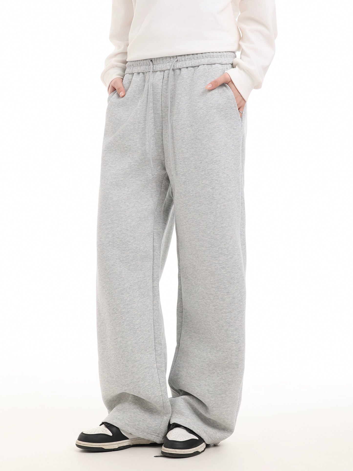 Sweat Pants No. 1658